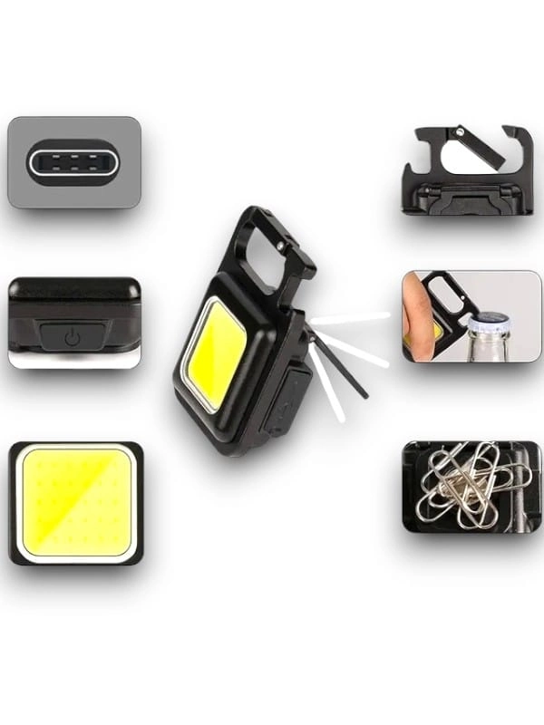 Taşınabilir Işık ( Lisinya )