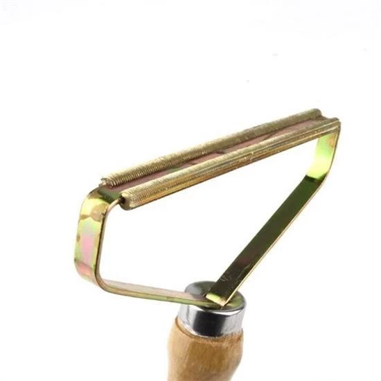 Taşınabilir  Kazak Ve Dokuma Kumaş Tüy Alma Ve Tiftik Temizleme Aparatı ( Lisinya )