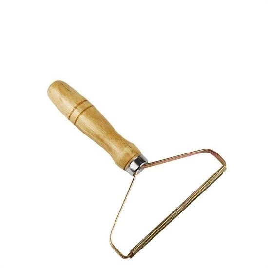 Taşınabilir  Kazak Ve Dokuma Kumaş Tüy Alma Ve Tiftik Temizleme Aparatı ( Lisinya )