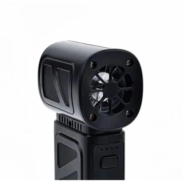 Taşınabilir Kompakt Jet Fan ( Lisinya ) Taşınabilir Kompakt Jet Fan ( Lisinya )