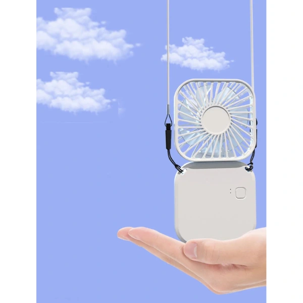 Taşınabilir Kompakt Masa Fanı ( Lisinya ) Taşınabilir Kompakt Masa Fanı ( Lisinya )