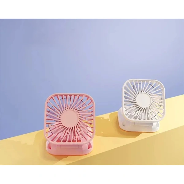 Taşınabilir Kompakt Masa Fanı ( Lisinya ) Taşınabilir Kompakt Masa Fanı ( Lisinya )