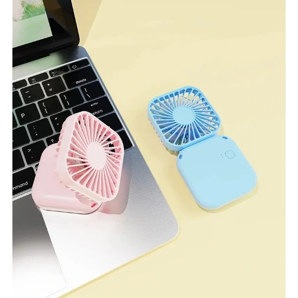 Taşınabilir Kompakt Masa Fanı ( Lisinya ) Taşınabilir Kompakt Masa Fanı ( Lisinya )