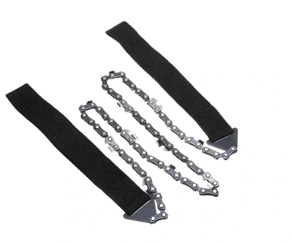 Taşınabilir Mini El Zincirli Testere ( Lisinya )