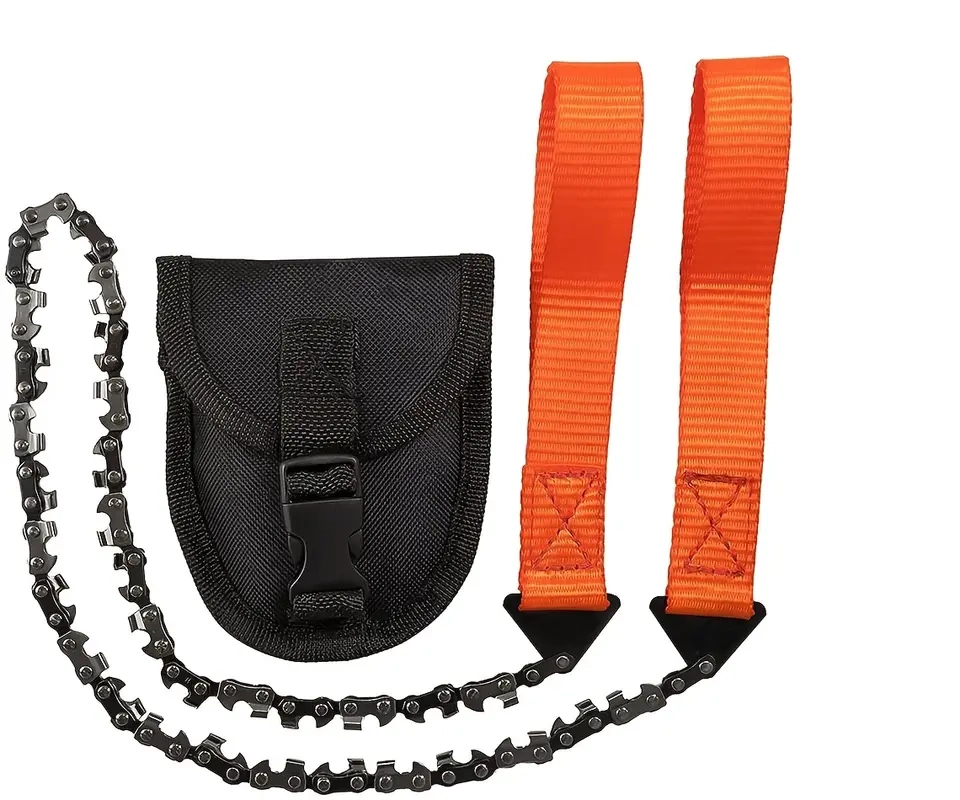 Taşınabilir Mini El Zincirli Testere ( Lisinya )