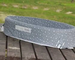 Taşınabilir Portatif Bebek Yatağı,sırt Çantasına Dönüşebilen Portatif Bebek Yatağı (gri) ( Lisinya ) Taşınabilir Portatif Bebek Yatağı,sırt Çantasına Dönüşebilen Portatif Bebek Yatağı (gri) ( Lisinya )