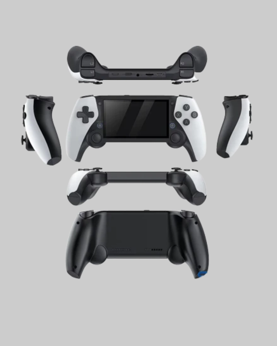 Taşınabilir Retro Oyun Konsolu – 4.3 İnç Ekran, 64 Gb Hafıza Ve Klasik Oyun Arşivi ( Lisinya ) Taşınabilir Retro Oyun Konsolu – 4.3 İnç Ekran, 64 Gb Hafıza Ve Klasik Oyun Arşivi ( Lisinya )