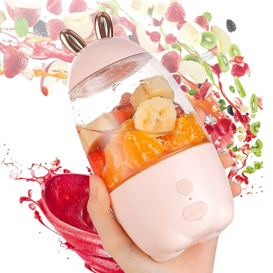 Taşınabilir Şarj Edilebilir Meyve Sıkacağı ( Lisinya ) Taşınabilir Şarj Edilebilir Meyve Sıkacağı ( Lisinya )