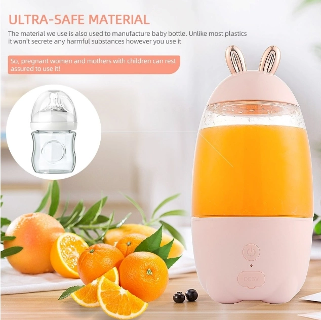 Taşınabilir Şarj Edilebilir Meyve Sıkacağı ( Lisinya ) Taşınabilir Şarj Edilebilir Meyve Sıkacağı ( Lisinya )