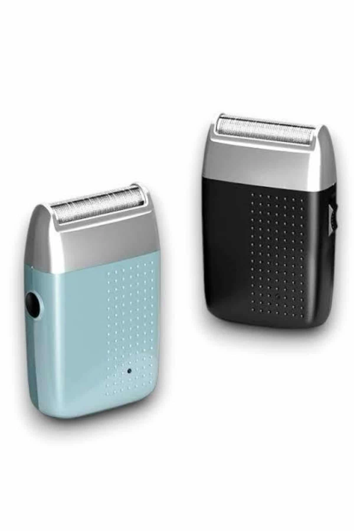 Taşınabilir Şarjlı Kablosuz Mini Tıraş Makinesi Sinek Kaydı Tıraş ( Lisinya )