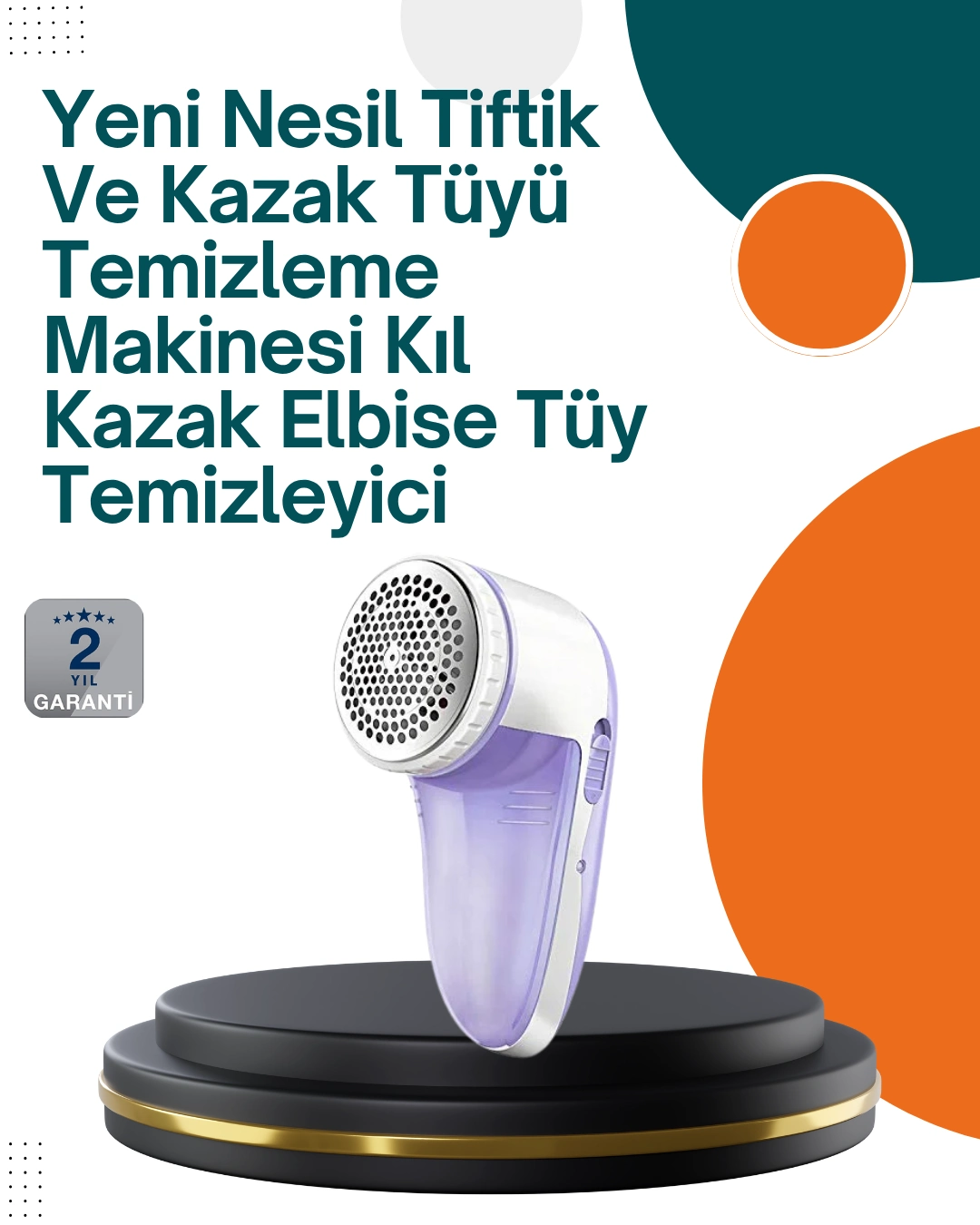 Taşınabilir Tiftik Temizleme Makinesi – Ergonomik Tasarım ( Lisinya )
