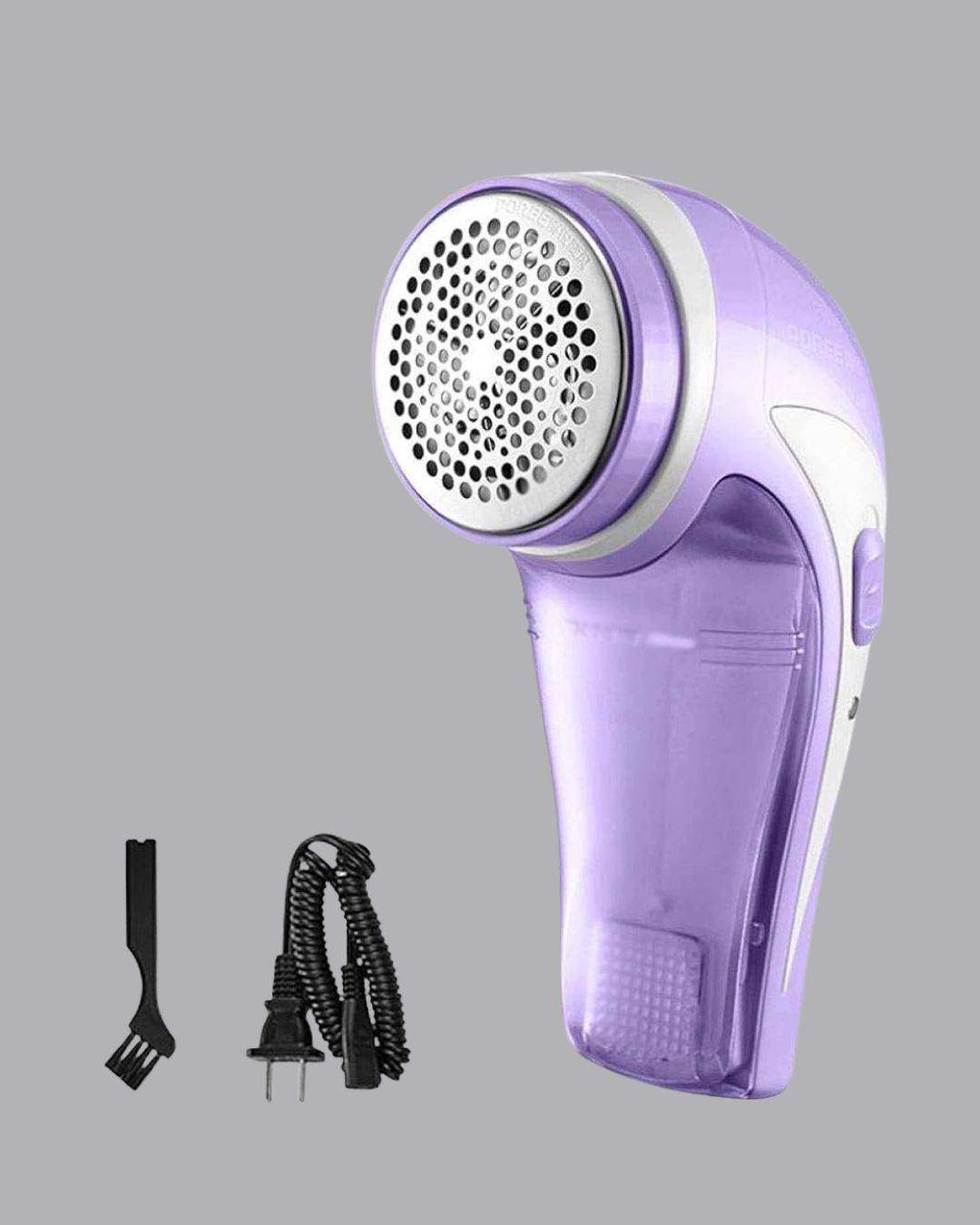 Taşınabilir Tiftik Temizleme Makinesi – Ergonomik Tasarım ( Lisinya )