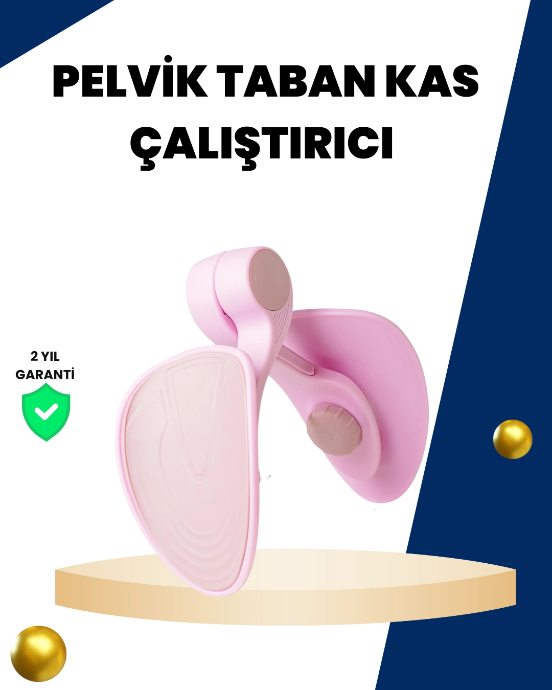 Taşınabilir Uyluk Ve Kalça Egzersiz Aleti Kas Güçlendirici ( Lisinya )