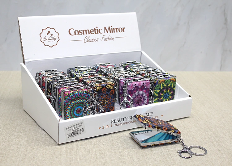 Taşlı El Aynası Anahtarlık Model 3 ( Lisinya ) Taşlı El Aynası Anahtarlık Model 3 ( Lisinya )