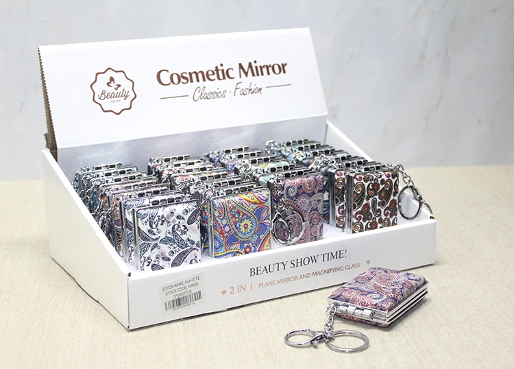 Taşlı El Aynası Anahtarlık Model 7 ( Lisinya ) Taşlı El Aynası Anahtarlık Model 7 ( Lisinya )