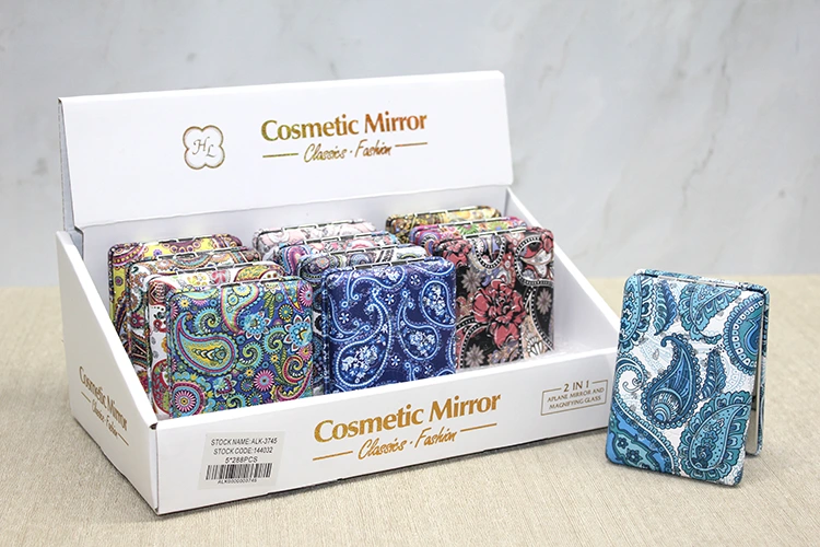 Taşlı El Aynası Dikdörtgen Kalın Model 5 ( Lisinya ) Taşlı El Aynası Dikdörtgen Kalın Model 5 ( Lisinya )