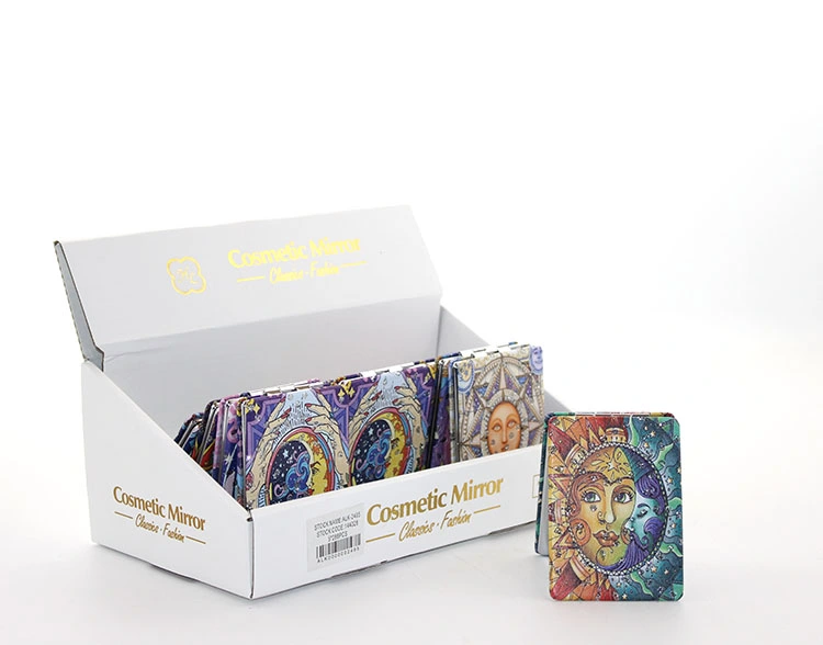 Taşlı El Aynası İnce Model 1 ( Lisinya ) Taşlı El Aynası İnce Model 1 ( Lisinya )