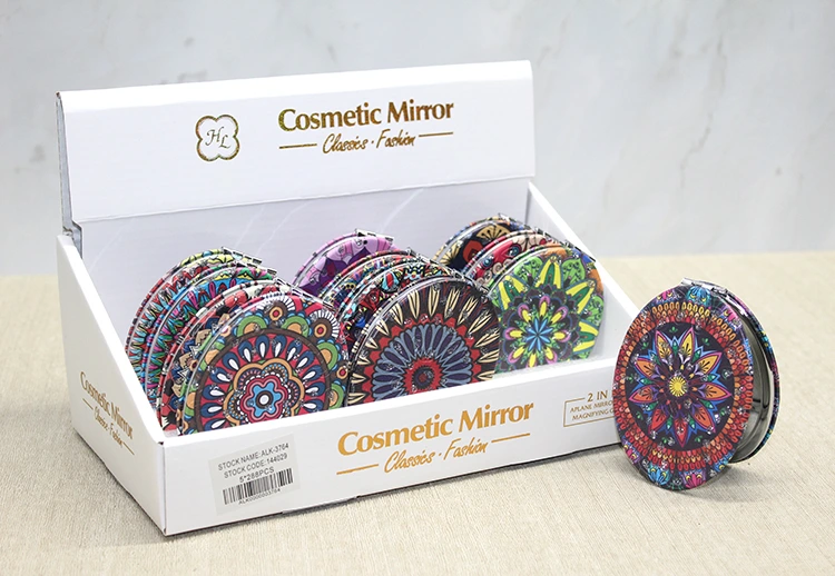 Taşlı El Aynası Oval İnce Model 4 ( Lisinya ) Taşlı El Aynası Oval İnce Model 4 ( Lisinya )