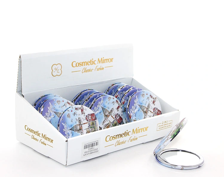 Taşlı İstanbul Tasarımı El Aynası İnce Model 21 ( Lisinya ) Taşlı İstanbul Tasarımı El Aynası İnce Model 21 ( Lisinya )