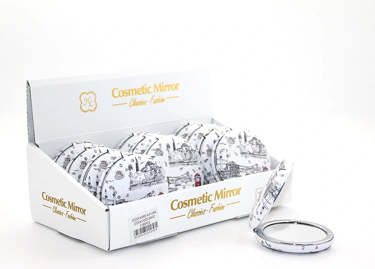 Taşlı İstanbul Tasarımı El Aynası Kalın Model 7 ( Lisinya ) Taşlı İstanbul Tasarımı El Aynası Kalın Model 7 ( Lisinya )