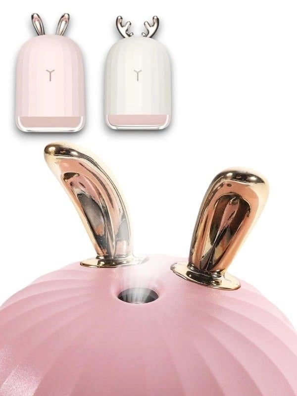 Tavşan Nemlendirici ( Lisinya )