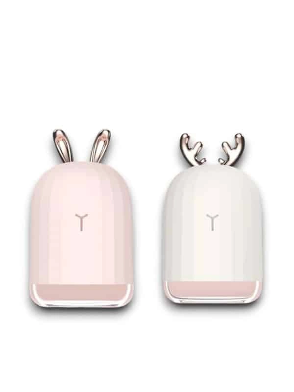 Tavşan Nemlendirici ( Lisinya )