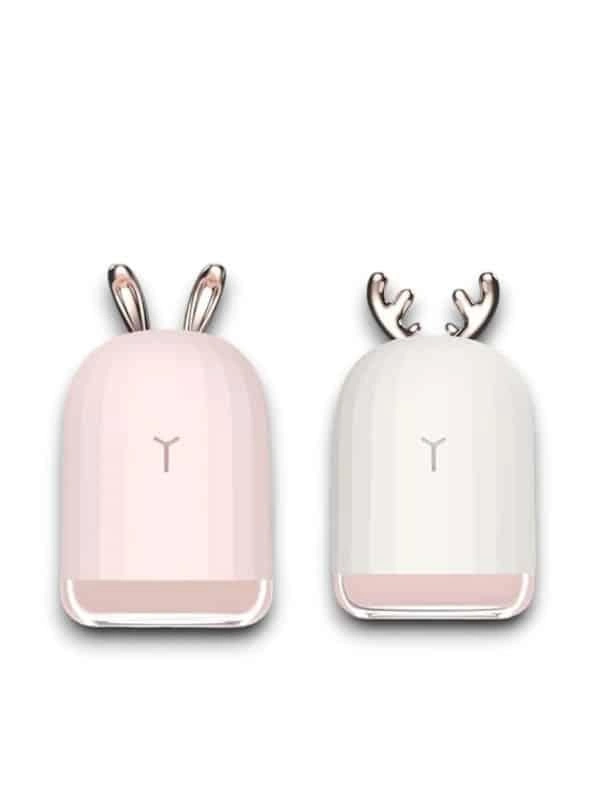 Tavşan Nemlendirici ( Lisinya ) Tavşan Nemlendirici ( Lisinya )