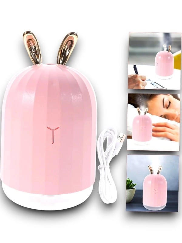 Tavşan Nemlendirici ( Lisinya ) Tavşan Nemlendirici ( Lisinya )