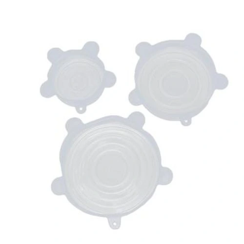 Taze Tutan Silikon Kapak Seti ( Lisinya ) Taze Tutan Silikon Kapak Seti ( Lisinya )