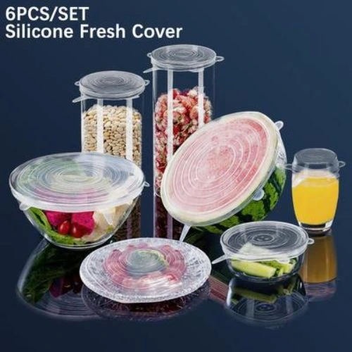 Taze Tutan Silikon Kapak Seti ( Lisinya ) Taze Tutan Silikon Kapak Seti ( Lisinya )