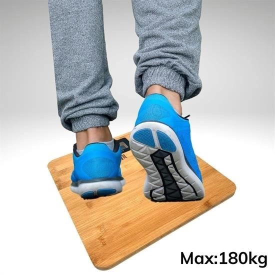Techfit Bambu Banyo Baskülü Yüksek Hassasiyetli Darbelere Dijital Dayanıklı Terazi Tf 1065 M ( Lisinya ) Techfit Bambu Banyo Baskülü Yüksek Hassasiyetli Darbelere Dijital Dayanıklı Terazi Tf 1065 M ( Lisinya )