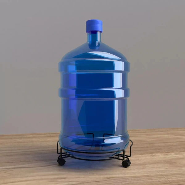 Tekerlekli Damacana Ve Tüp Taşıma Altlığı ( Lisinya ) Tekerlekli Damacana Ve Tüp Taşıma Altlığı ( Lisinya )