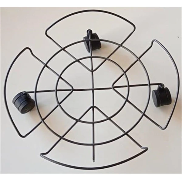 Tekerlekli Damacana Ve Tüp Taşıma Altlığı ( Lisinya ) Tekerlekli Damacana Ve Tüp Taşıma Altlığı ( Lisinya )