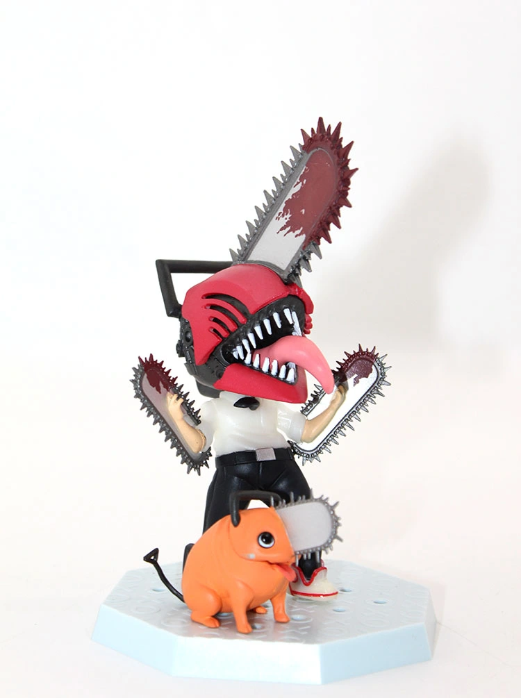 Tekli Anime Figür 16 Cm ( Lisinya ) Tekli Anime Figür 16 Cm ( Lisinya )