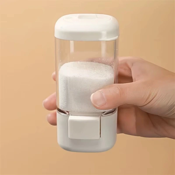 Tekli Basmalı Baharatlık Tuzluk ( Lisinya ) Tekli Basmalı Baharatlık Tuzluk ( Lisinya )