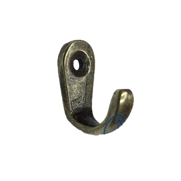 Tekli Bijuteri, Dekor Askısı - Antik, 100 Adet, 10x18x22 Mm ( Lisinya ) Tekli Bijuteri, Dekor Askısı - Antik, 100 Adet, 10x18x22 Mm ( Lisinya )