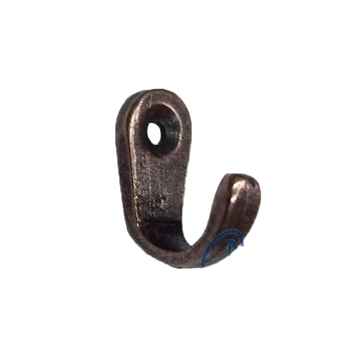 Tekli Bijuteri, Dekor Askısı - Eskitme, 100 Adet, 10x18x22 Mm ( Lisinya ) Tekli Bijuteri, Dekor Askısı - Eskitme, 100 Adet, 10x18x22 Mm ( Lisinya )