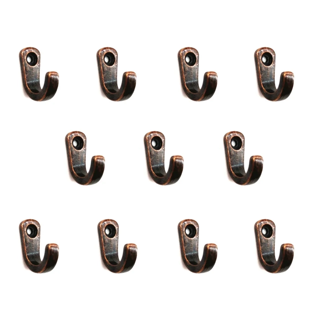 Tekli Bijuteri, Dekor Askısı - Eskitme, 100 Adet, 10x18x22 Mm ( Lisinya ) Tekli Bijuteri, Dekor Askısı - Eskitme, 100 Adet, 10x18x22 Mm ( Lisinya )