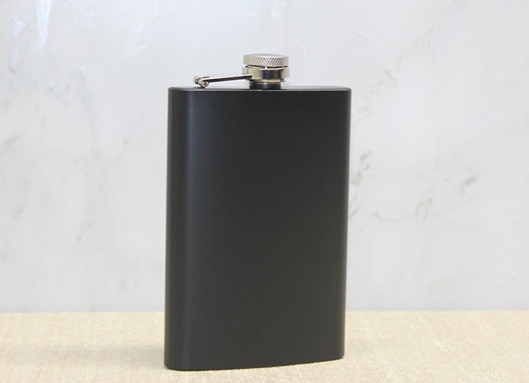 Tekli Siyah 9 Oz Matara ( Lisinya ) Tekli Siyah 9 Oz Matara ( Lisinya )