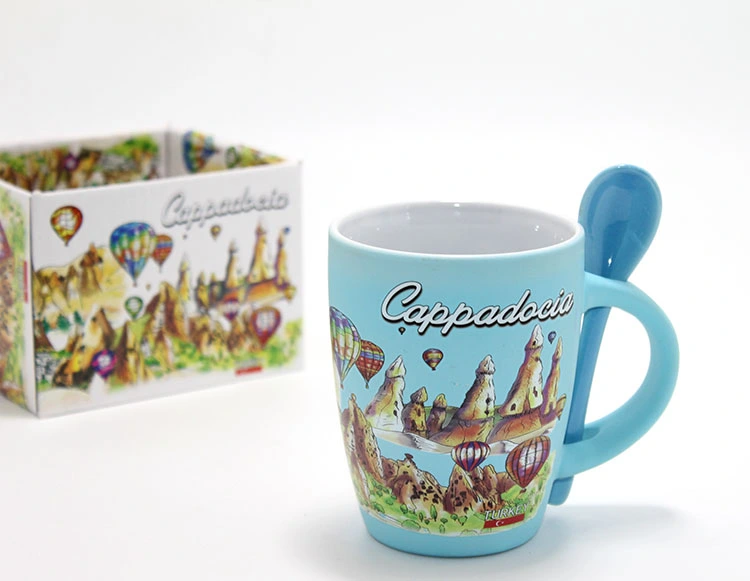 Tekli Yöresel Kupa Bardak Model 1 ( Lisinya ) Tekli Yöresel Kupa Bardak Model 1 ( Lisinya )