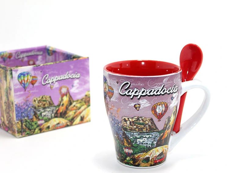 Tekli Yöresel Kupa Bardak Model 10 ( Lisinya ) Tekli Yöresel Kupa Bardak Model 10 ( Lisinya )