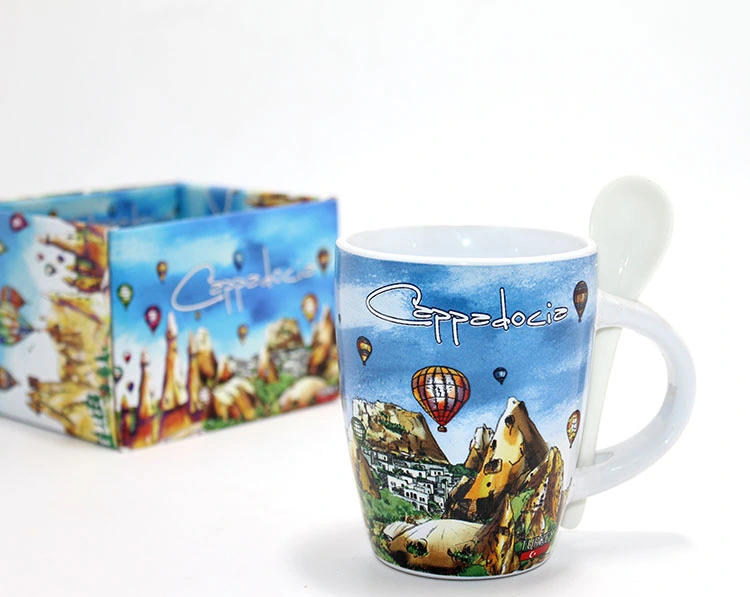 Tekli Yöresel Kupa Bardak Model 2 ( Lisinya ) Tekli Yöresel Kupa Bardak Model 2 ( Lisinya )