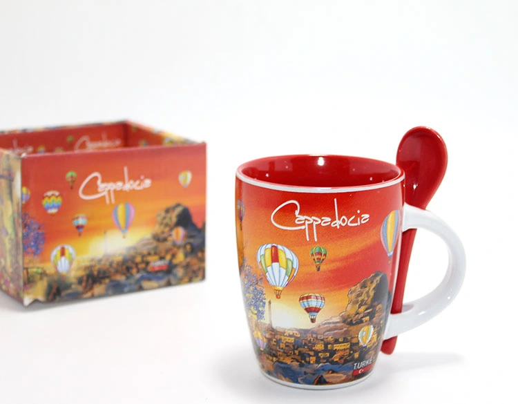 Tekli Yöresel Kupa Bardak Model 3 ( Lisinya ) Tekli Yöresel Kupa Bardak Model 3 ( Lisinya )