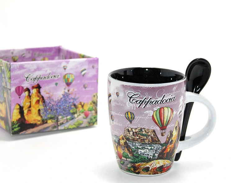 Tekli Yöresel Kupa Bardak Model 4 ( Lisinya ) Tekli Yöresel Kupa Bardak Model 4 ( Lisinya )