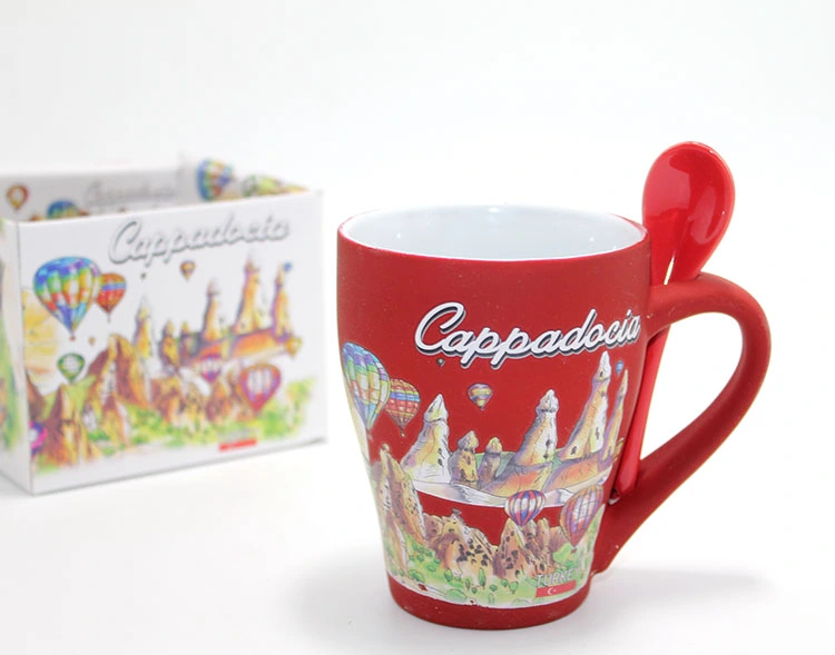 Tekli Yöresel Kupa Bardak Model 5 ( Lisinya ) Tekli Yöresel Kupa Bardak Model 5 ( Lisinya )