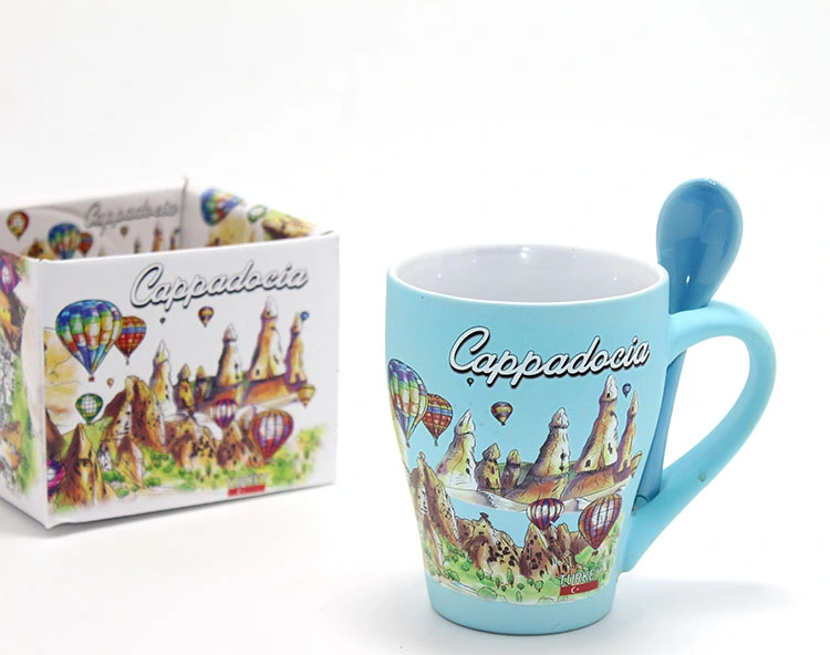 Tekli Yöresel Kupa Bardak Model 6 ( Lisinya ) Tekli Yöresel Kupa Bardak Model 6 ( Lisinya )