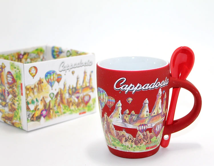 Tekli Yöresel Kupa Bardak Model 7 ( Lisinya ) Tekli Yöresel Kupa Bardak Model 7 ( Lisinya )