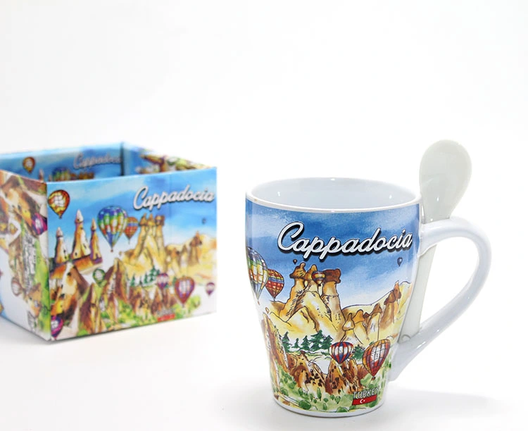 Tekli Yöresel Kupa Bardak Model 8 ( Lisinya ) Tekli Yöresel Kupa Bardak Model 8 ( Lisinya )