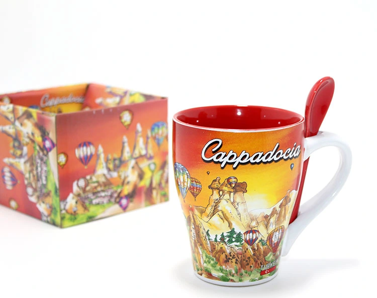 Tekli Yöresel Kupa Bardak Model 9 ( Lisinya ) Tekli Yöresel Kupa Bardak Model 9 ( Lisinya )