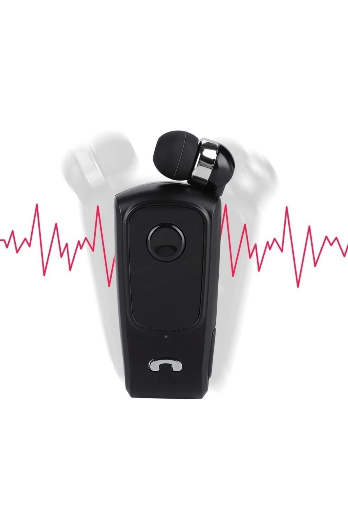 Telefon Bağlantılı Makaralı Kulaklıklı Bluetooth Kulaklık ( Lisinya ) Telefon Bağlantılı Makaralı Kulaklıklı Bluetooth Kulaklık ( Lisinya )